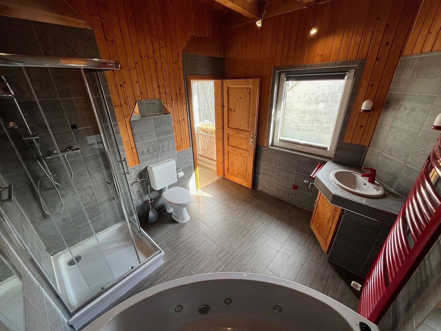 Prenájom bytu 2-izbový 100 m², Teichstraße 2, Hagenow, Meklenbursko-Predpomoransko Prenájom bytu 2-izbový 100 m², Teichstraße 2, Hagenow, Meklenbursko-Predpomoransko