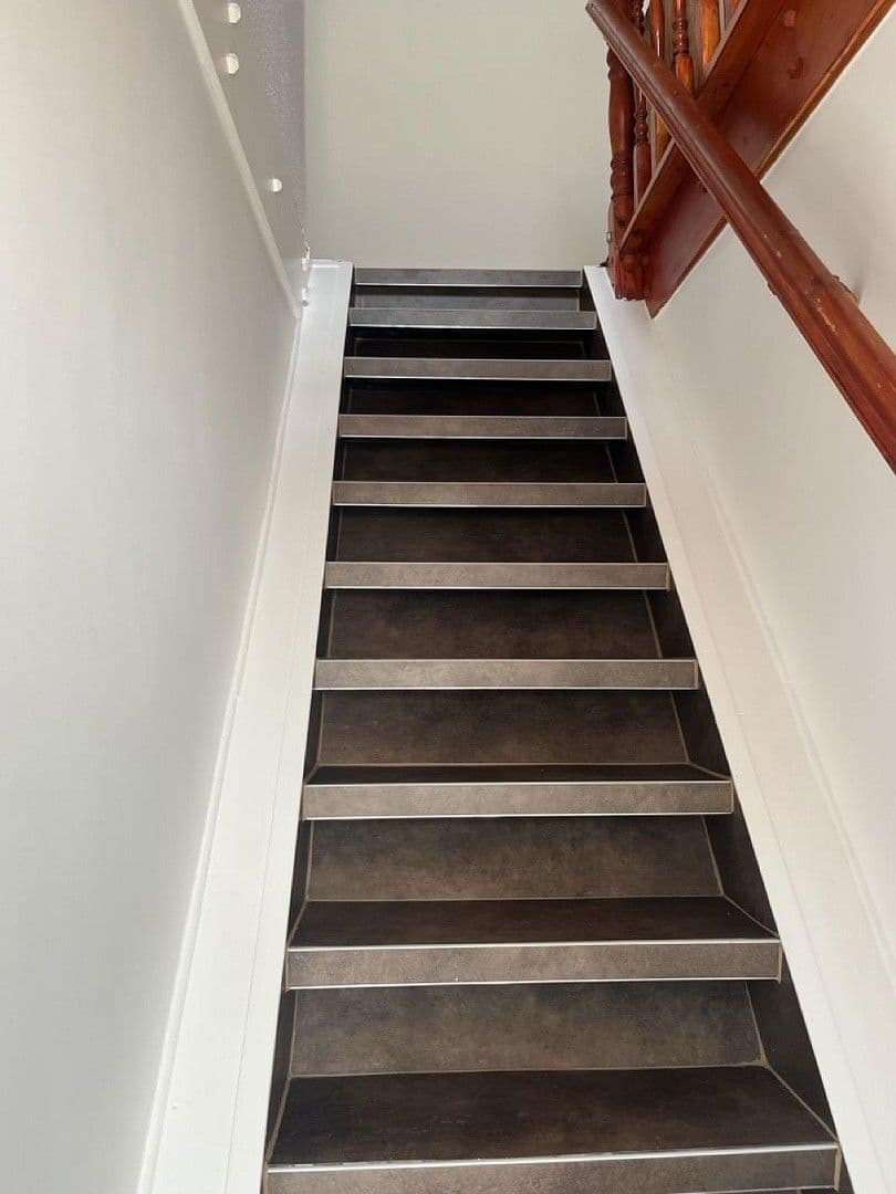 Prenájom bytu 2-izbový 100 m², Teichstraße 2, Hagenow, Meklenbursko-Predpomoransko Prenájom bytu 2-izbový 100 m², Teichstraße 2, Hagenow, Meklenbursko-Predpomoransko