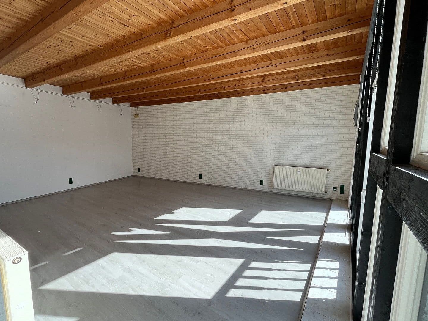 Prenájom bytu 2-izbový 100 m², Teichstraße 2, Hagenow, Meklenbursko-Predpomoransko Prenájom bytu 2-izbový 100 m², Teichstraße 2, Hagenow, Meklenbursko-Predpomoransko