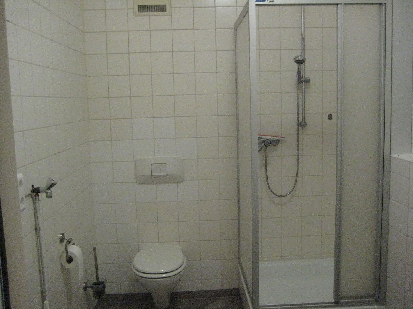 Prenájom bytu 1-izbový 44 m², Göppingen, Bádensko-Wurttembersko Prenájom bytu 1-izbový 44 m², Göppingen, Bádensko-Wurttembersko