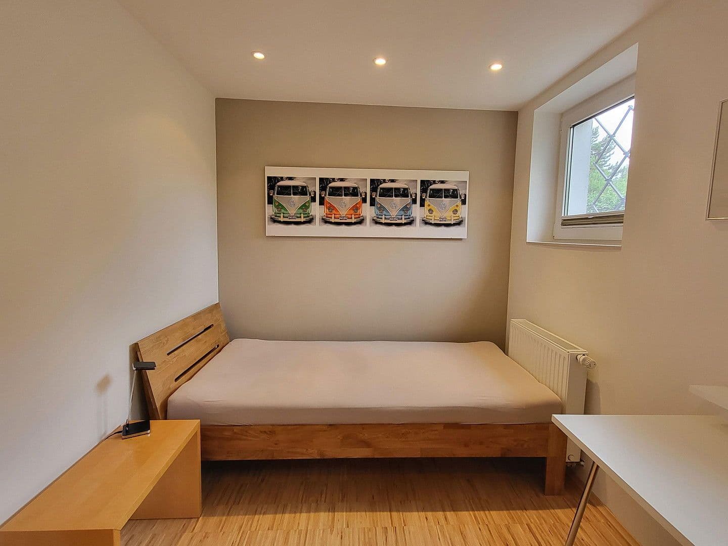 Prenájom bytu 2-izbový 46 m², Bad Honnef, Severné Porýnie - Westfálsko Prenájom bytu 2-izbový 46 m², Bad Honnef, Severné Porýnie - Westfálsko