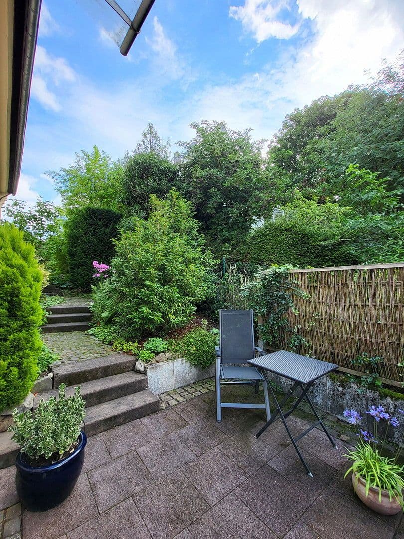 Prenájom bytu 2-izbový 46 m², Bad Honnef, Severné Porýnie - Westfálsko Prenájom bytu 2-izbový 46 m², Bad Honnef, Severné Porýnie - Westfálsko