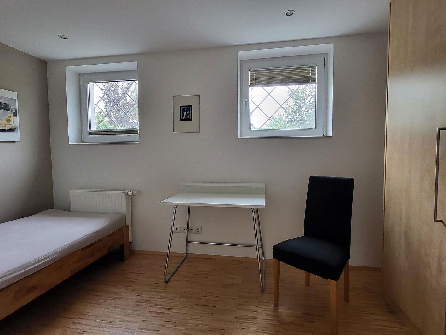 Prenájom bytu 2-izbový 46 m², Bad Honnef, Severné Porýnie - Westfálsko Prenájom bytu 2-izbový 46 m², Bad Honnef, Severné Porýnie - Westfálsko