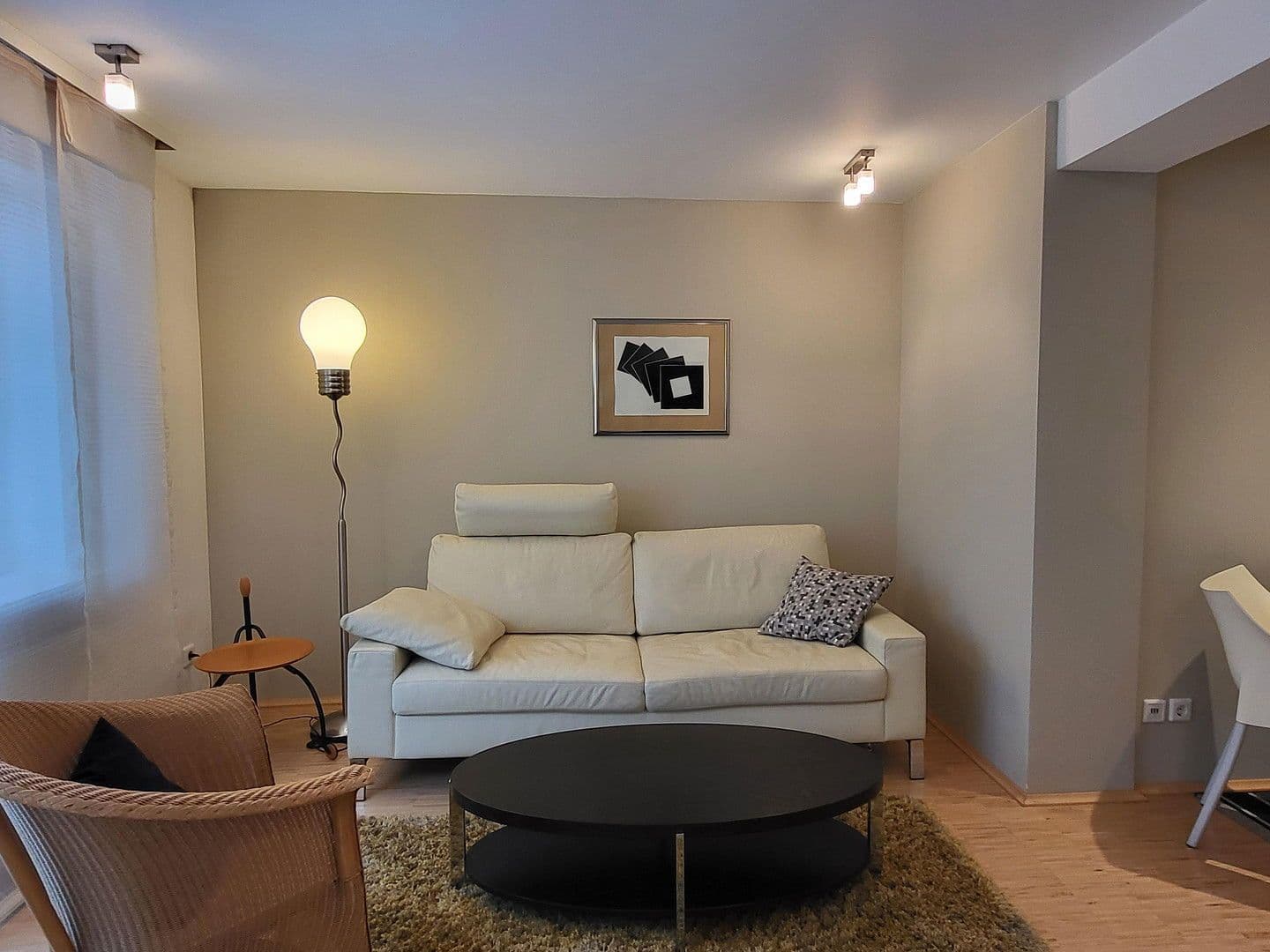 Prenájom bytu 2-izbový 46 m², Bad Honnef, Severné Porýnie - Westfálsko Prenájom bytu 2-izbový 46 m², Bad Honnef, Severné Porýnie - Westfálsko