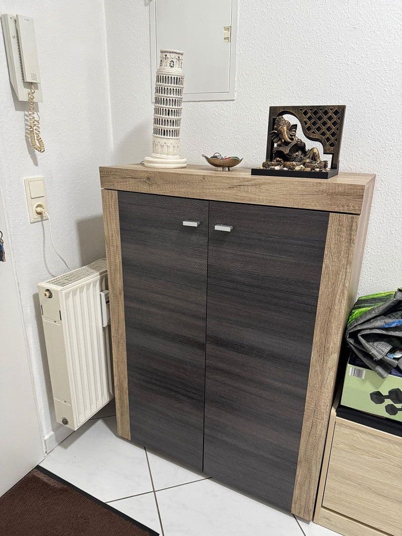 Prenájom bytu 2-izbový 61 m², BerzdorferStr.4, Köln, Severné Porýnie - Westfálsko Prenájom bytu 2-izbový 61 m², BerzdorferStr.4, Köln, Severné Porýnie - Westfálsko