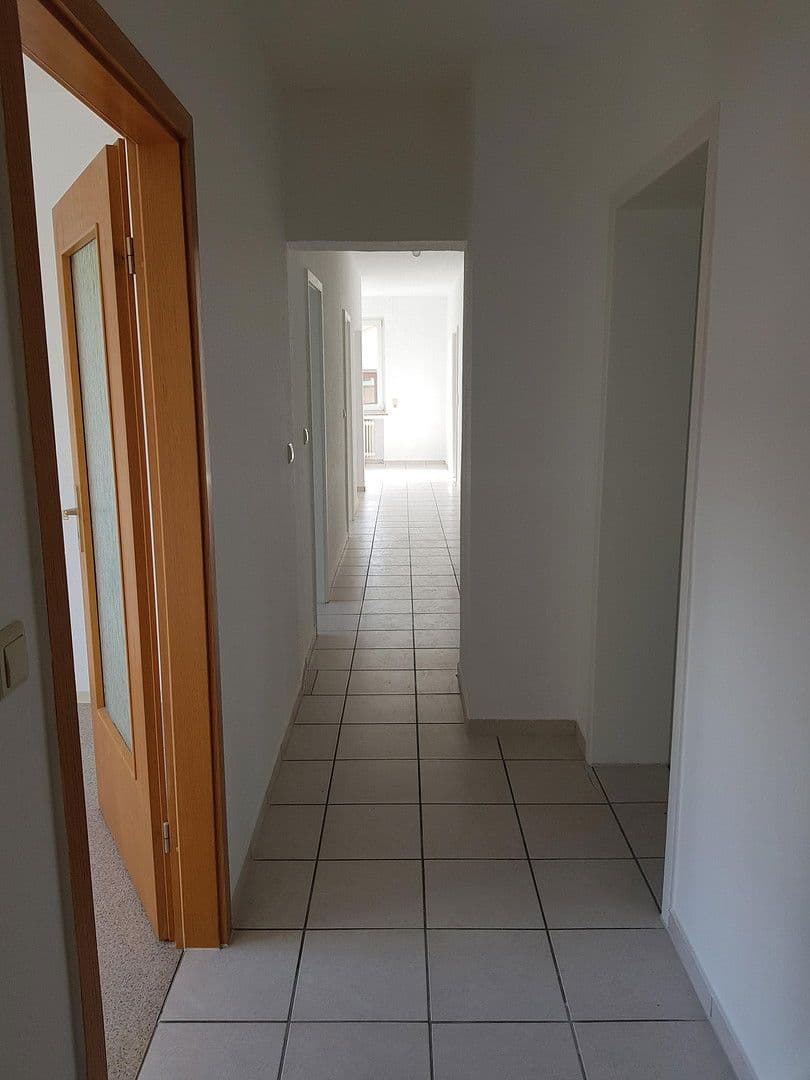 Prenájom bytu 5-izbový 105 m², Kohlmeisenweg 8, Albstadt, Bádensko-Wurttembersko Prenájom bytu 5-izbový 105 m², Kohlmeisenweg 8, Albstadt, Bádensko-Wurttembersko