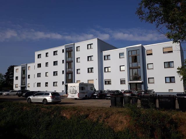 Prenájom bytu 1-izbový 25 m², Rheinstraße 10, Dietzenbach, Hesensko Prenájom bytu 1-izbový 25 m², Rheinstraße 10, Dietzenbach, Hesensko