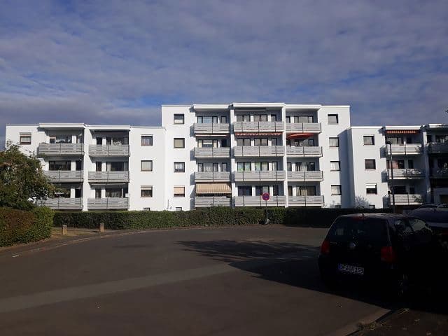 Prenájom bytu 1-izbový 25 m², Rheinstraße 10, Dietzenbach, Hesensko Prenájom bytu 1-izbový 25 m², Rheinstraße 10, Dietzenbach, Hesensko