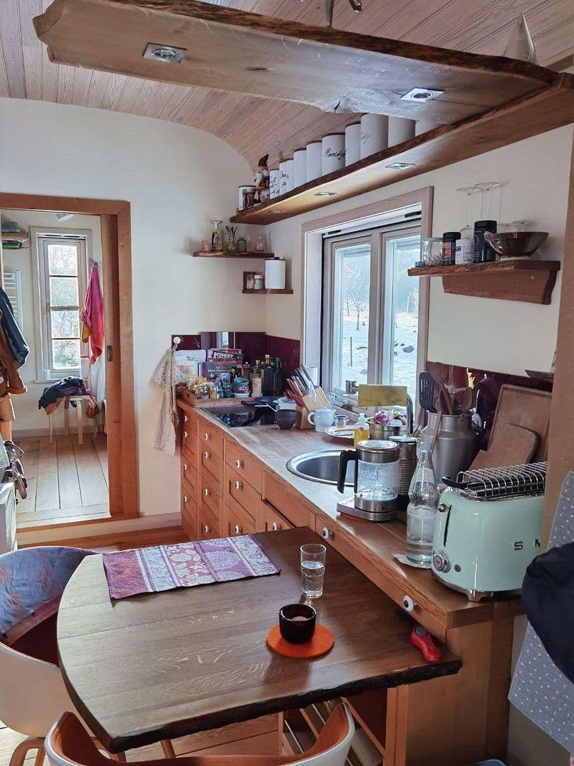 Predaj pozemku 2.000 m², Alter Kastanienweg 8, Satow, Meklenbursko-Predpomoransko Predaj pozemku 2.000 m², Alter Kastanienweg 8, Satow, Meklenbursko-Predpomoransko