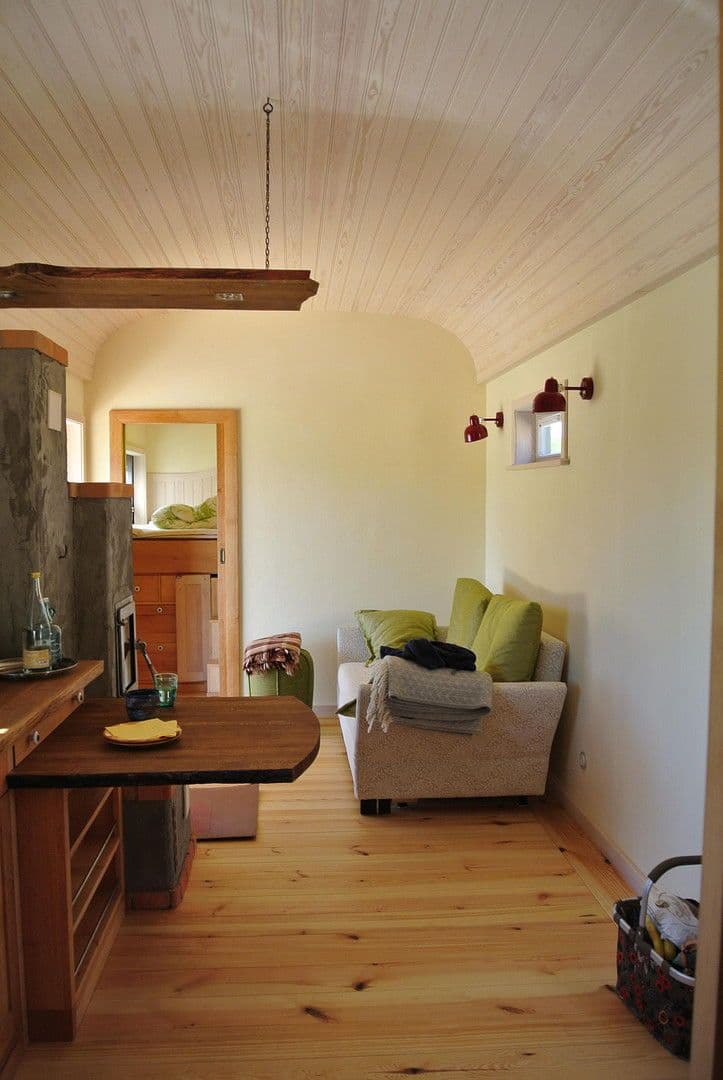 Predaj pozemku 2.000 m², Alter Kastanienweg 8, Satow, Meklenbursko-Predpomoransko Predaj pozemku 2.000 m², Alter Kastanienweg 8, Satow, Meklenbursko-Predpomoransko