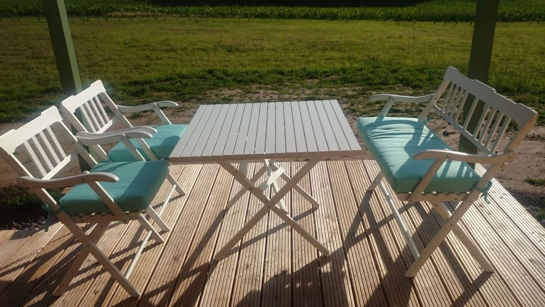 Predaj pozemku 2.000 m², Alter Kastanienweg 8, Satow, Meklenbursko-Predpomoransko Predaj pozemku 2.000 m², Alter Kastanienweg 8, Satow, Meklenbursko-Predpomoransko