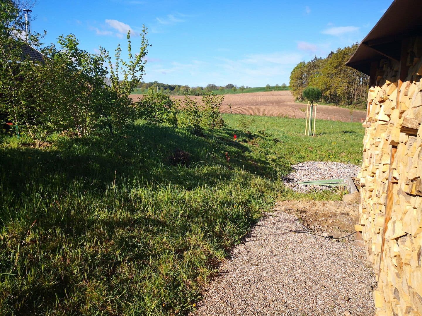 Predaj pozemku 2.000 m², Alter Kastanienweg 8, Satow, Meklenbursko-Predpomoransko Predaj pozemku 2.000 m², Alter Kastanienweg 8, Satow, Meklenbursko-Predpomoransko
