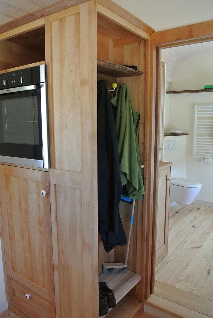 Predaj pozemku 2.000 m², Alter Kastanienweg 8, Satow, Meklenbursko-Predpomoransko Predaj pozemku 2.000 m², Alter Kastanienweg 8, Satow, Meklenbursko-Predpomoransko