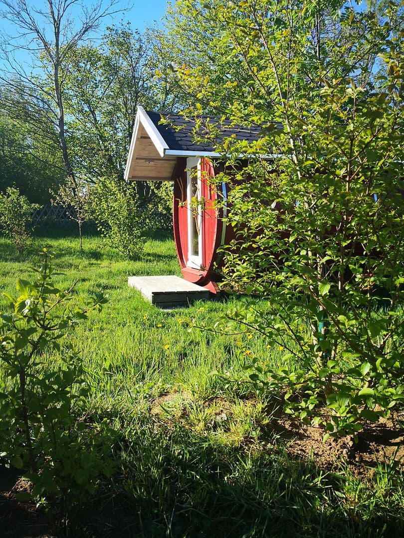 Predaj pozemku 2.000 m², Alter Kastanienweg 8, Satow, Meklenbursko-Predpomoransko Predaj pozemku 2.000 m², Alter Kastanienweg 8, Satow, Meklenbursko-Predpomoransko