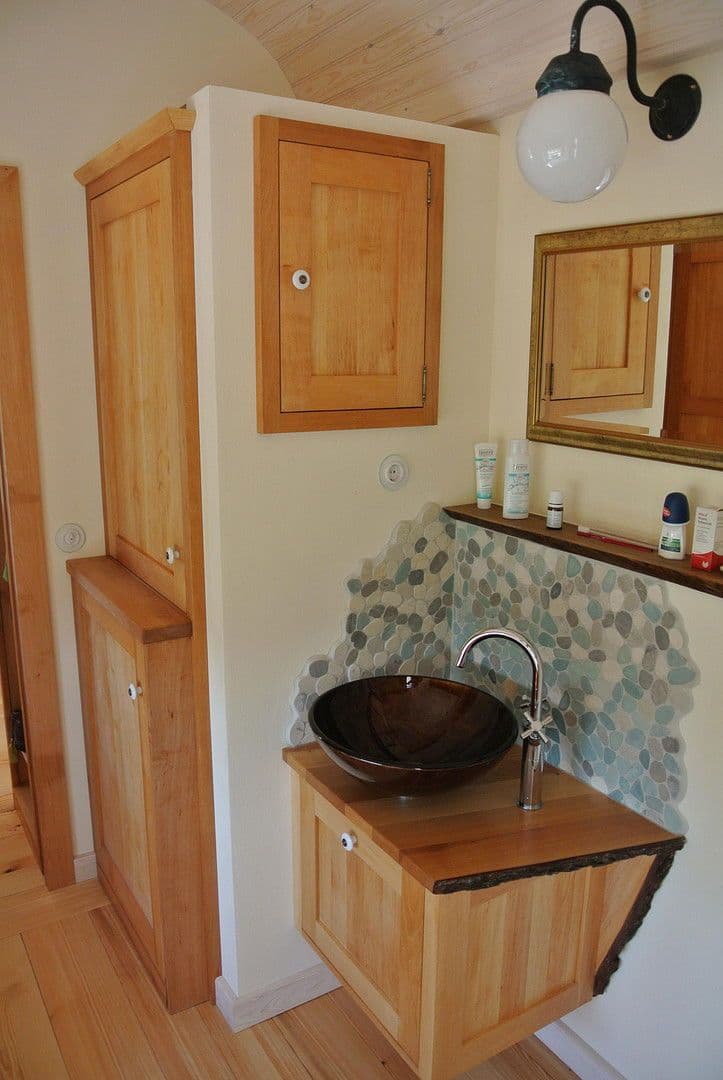 Predaj pozemku 2.000 m², Alter Kastanienweg 8, Satow, Meklenbursko-Predpomoransko Predaj pozemku 2.000 m², Alter Kastanienweg 8, Satow, Meklenbursko-Predpomoransko