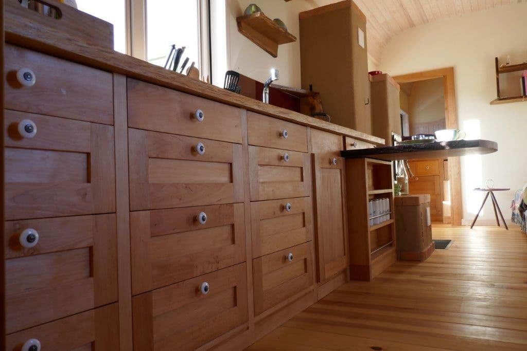 Predaj pozemku 2.000 m², Alter Kastanienweg 8, Satow, Meklenbursko-Predpomoransko Predaj pozemku 2.000 m², Alter Kastanienweg 8, Satow, Meklenbursko-Predpomoransko