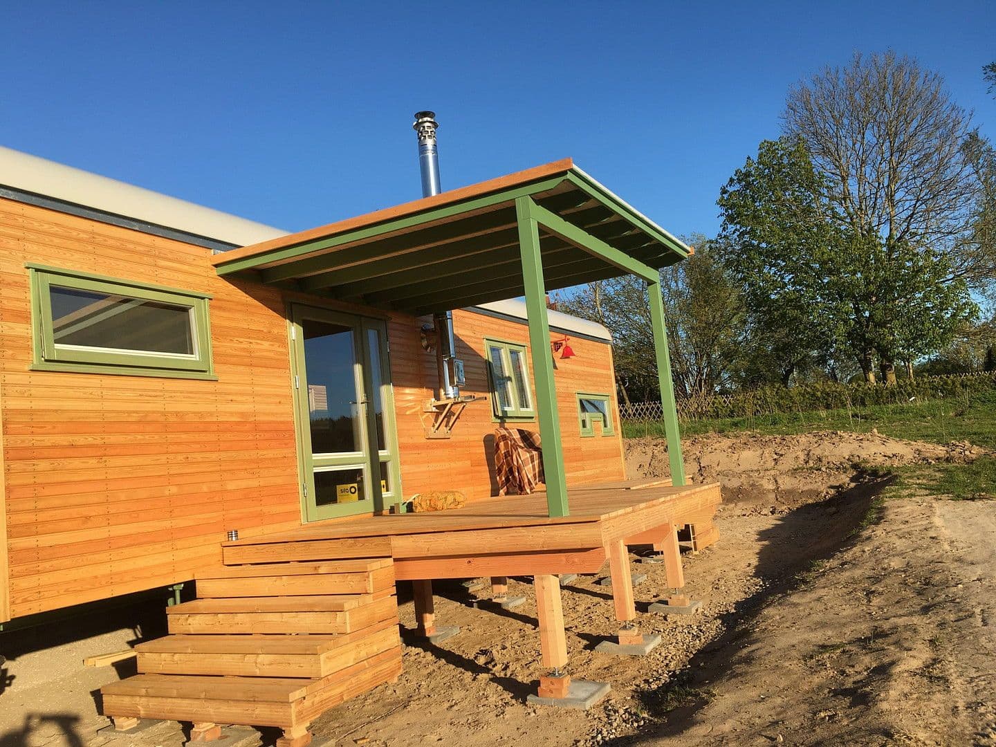 Predaj pozemku 2.000 m², Alter Kastanienweg 8, Satow, Meklenbursko-Predpomoransko Predaj pozemku 2.000 m², Alter Kastanienweg 8, Satow, Meklenbursko-Predpomoransko