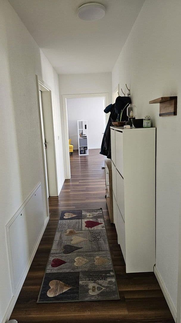 Prenájom bytu 3-izbový 77 m², Remagen, Porýnie-Falcko Prenájom bytu 3-izbový 77 m², Remagen, Porýnie-Falcko