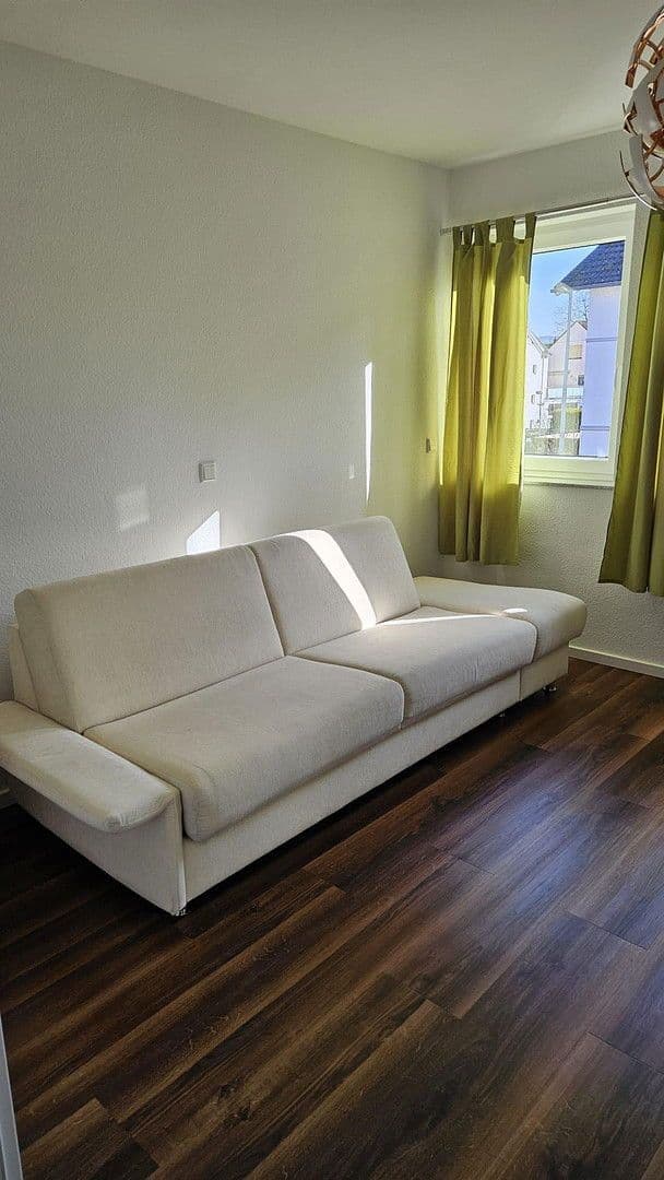 Prenájom bytu 3-izbový 77 m², Remagen, Porýnie-Falcko Prenájom bytu 3-izbový 77 m², Remagen, Porýnie-Falcko