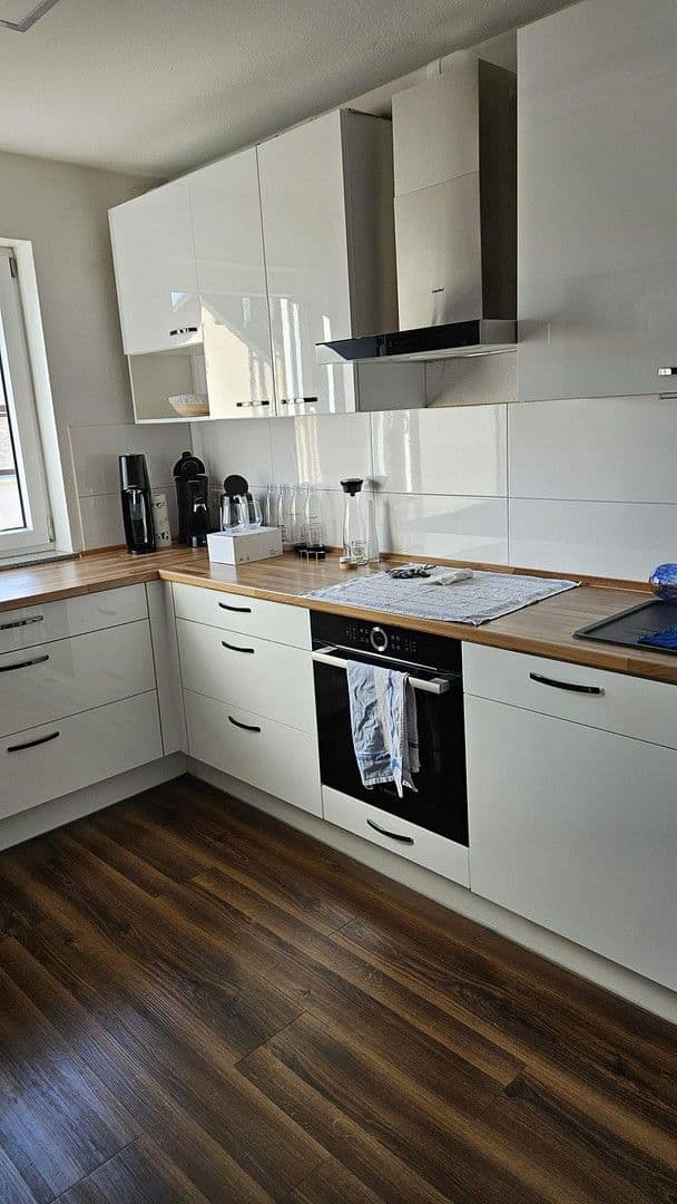 Prenájom bytu 3-izbový 77 m², Remagen, Porýnie-Falcko Prenájom bytu 3-izbový 77 m², Remagen, Porýnie-Falcko