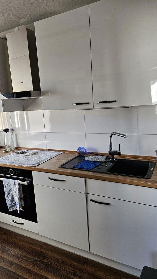 Prenájom bytu 3-izbový 77 m², Remagen, Porýnie-Falcko Prenájom bytu 3-izbový 77 m², Remagen, Porýnie-Falcko