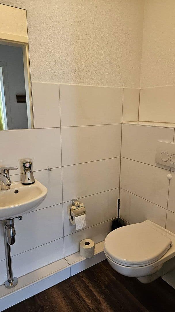 Prenájom bytu 3-izbový 77 m², Remagen, Porýnie-Falcko Prenájom bytu 3-izbový 77 m², Remagen, Porýnie-Falcko