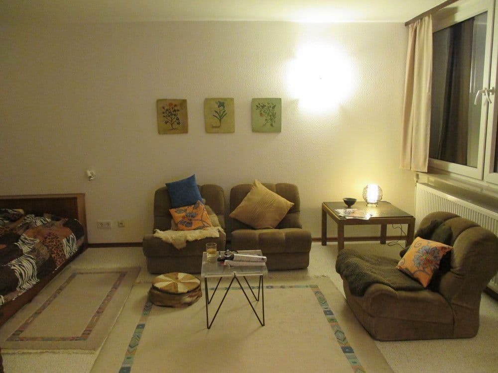 Prenájom bytu 1-izbový 42 m², Sindelfingen, Bádensko-Wurttembersko Prenájom bytu 1-izbový 42 m², Sindelfingen, Bádensko-Wurttembersko