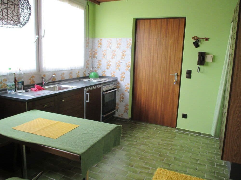 Prenájom bytu 1-izbový 42 m², Sindelfingen, Bádensko-Wurttembersko Prenájom bytu 1-izbový 42 m², Sindelfingen, Bádensko-Wurttembersko