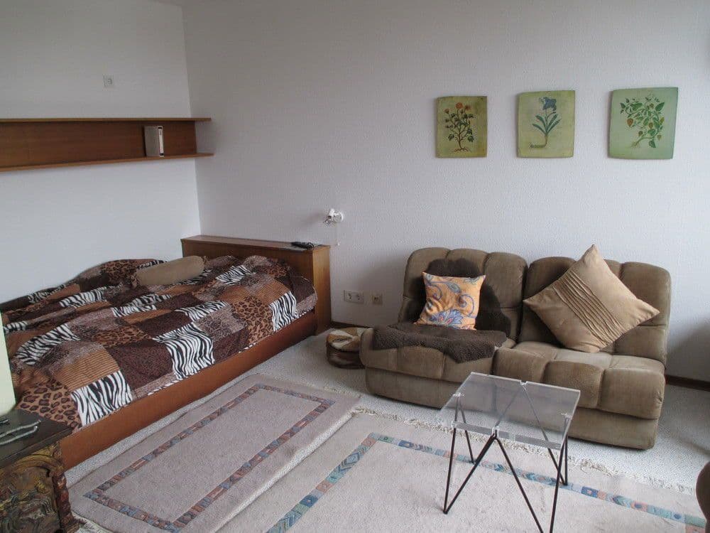 Prenájom bytu 1-izbový 42 m², Sindelfingen, Bádensko-Wurttembersko Prenájom bytu 1-izbový 42 m², Sindelfingen, Bádensko-Wurttembersko