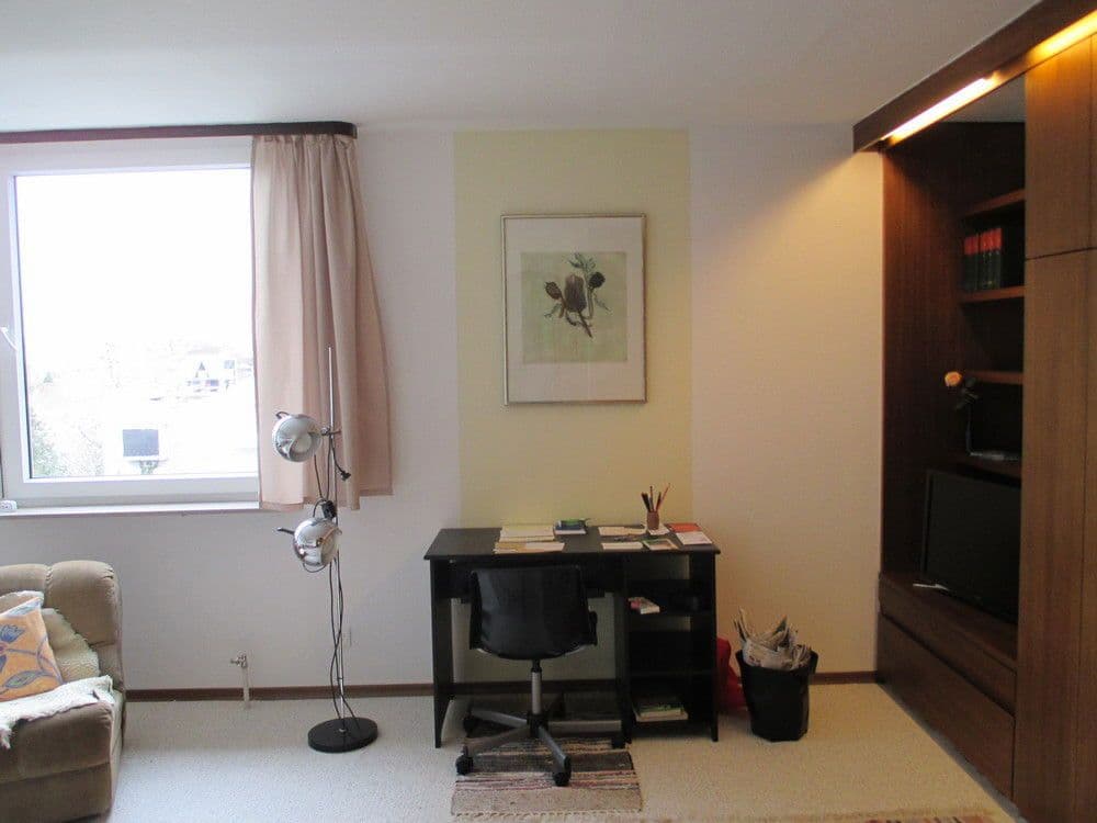 Prenájom bytu 1-izbový 42 m², Sindelfingen, Bádensko-Wurttembersko Prenájom bytu 1-izbový 42 m², Sindelfingen, Bádensko-Wurttembersko