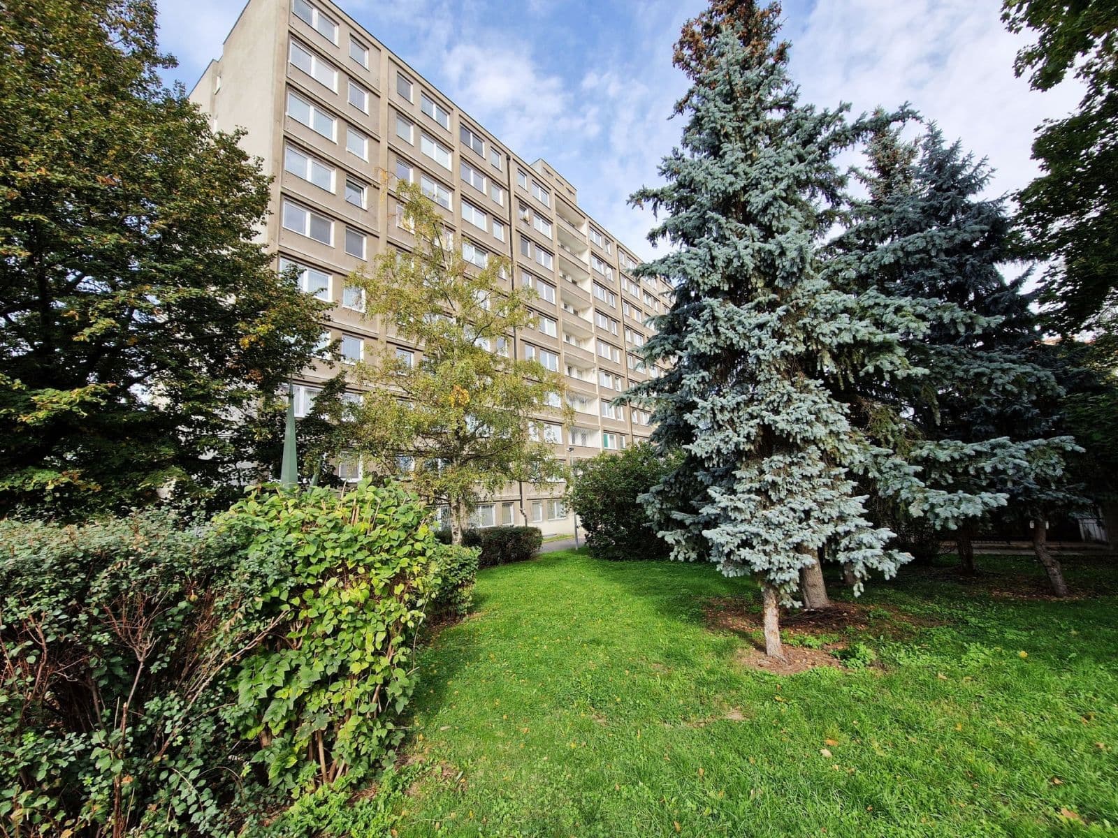 Prenájom bytu 1-izbový 30 m², Šestajovická, Praha, Praha Prenájom bytu 1-izbový 30 m², Šestajovická, Praha, Praha