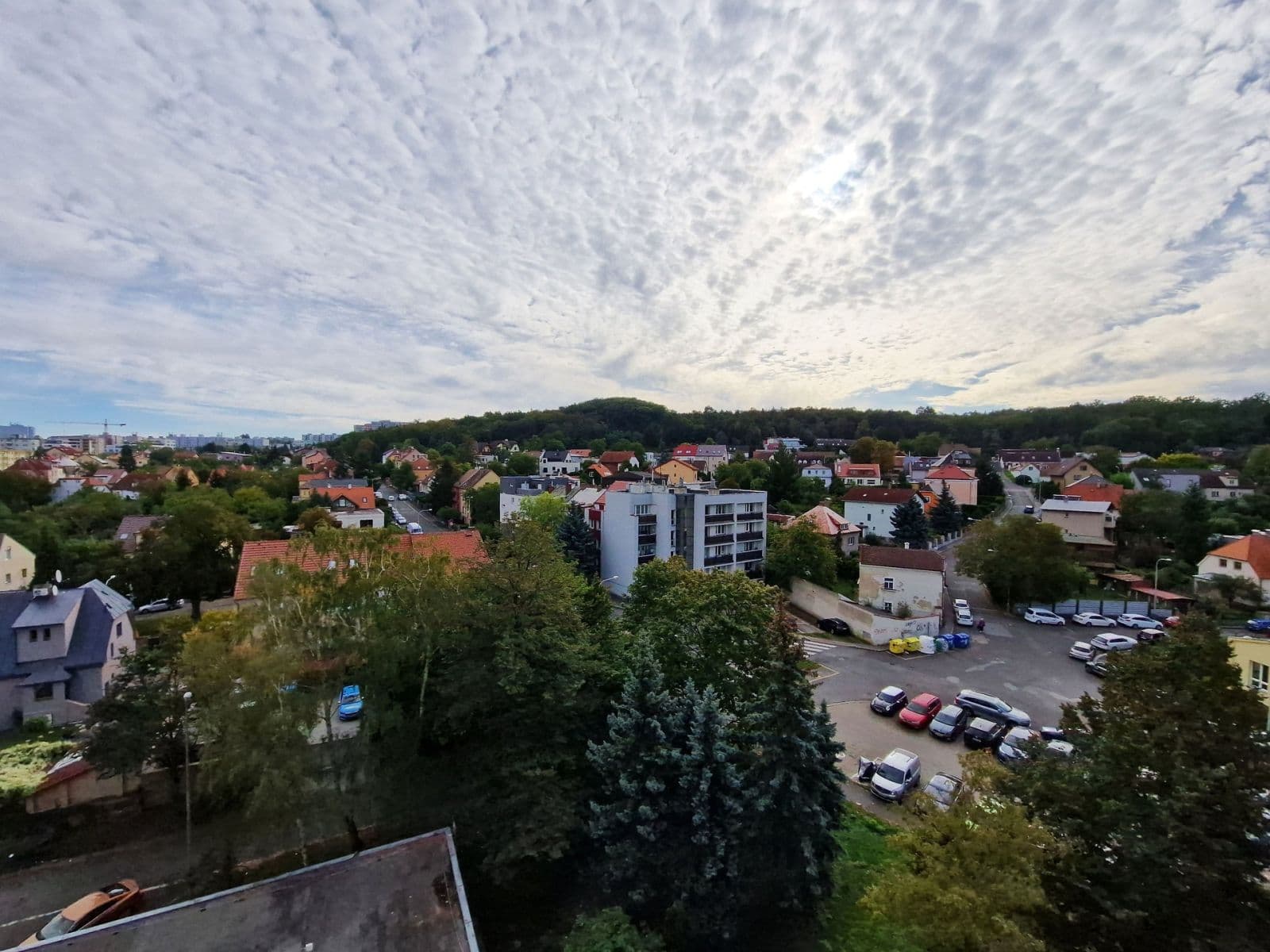 Prenájom bytu 1-izbový 30 m², Šestajovická, Praha, Praha Prenájom bytu 1-izbový 30 m², Šestajovická, Praha, Praha