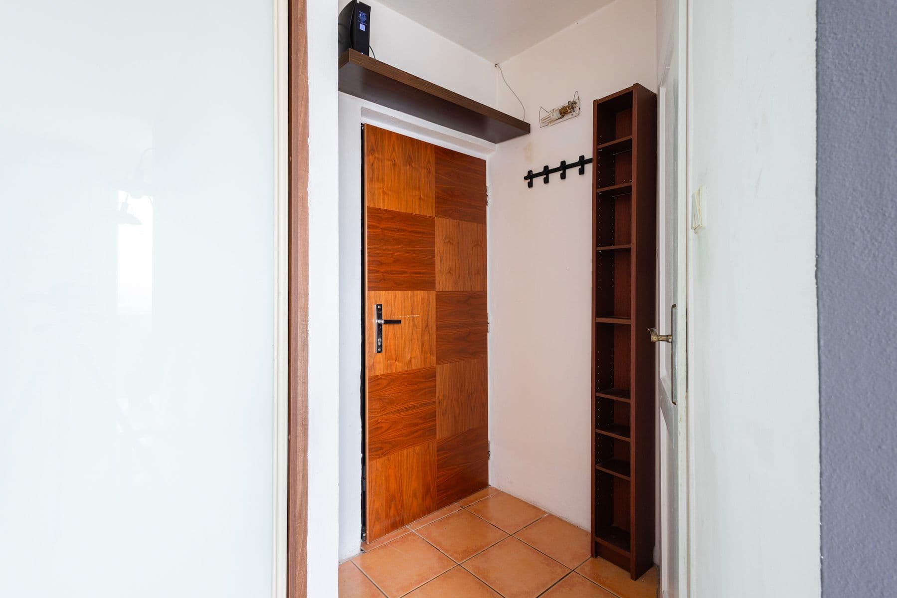 Predaj bytu 1-izbový 34 m², Čs. legií, Rakovník, Středočeský kraj Predaj bytu 1-izbový 34 m², Čs. legií, Rakovník, Středočeský kraj