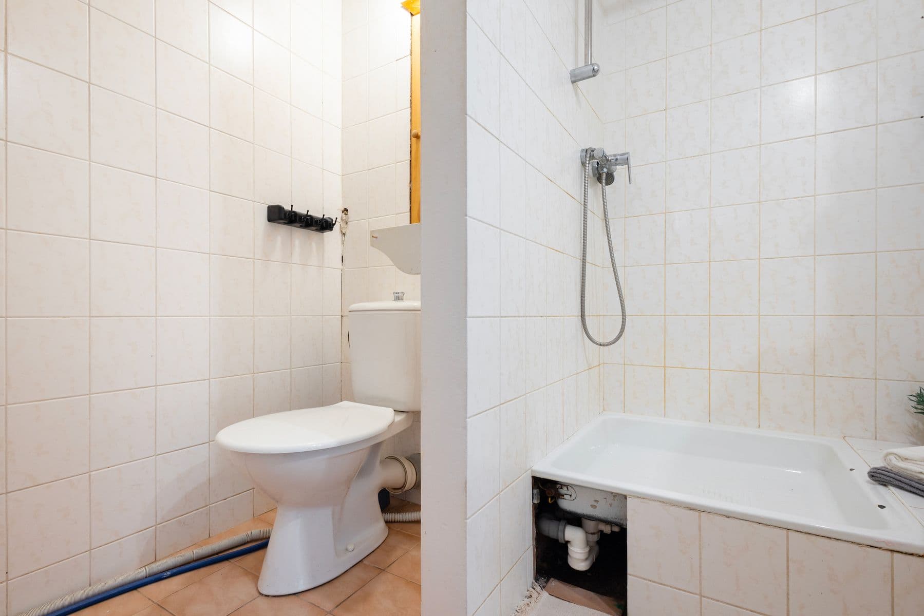 Predaj bytu 1-izbový 34 m², Čs. legií, Rakovník, Středočeský kraj Predaj bytu 1-izbový 34 m², Čs. legií, Rakovník, Středočeský kraj