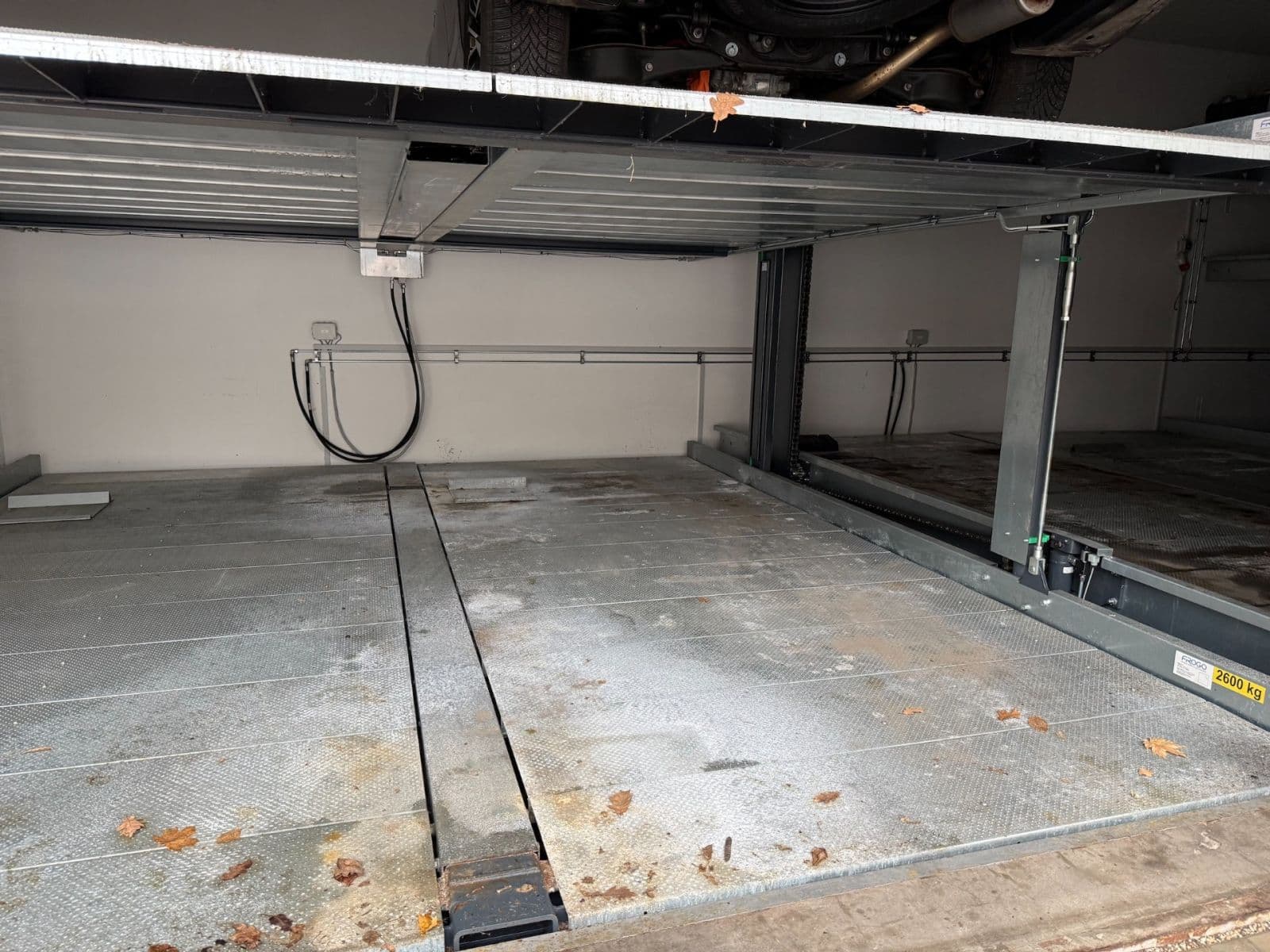 Prenájom garáže 12 m², Praha, Praha Prenájom garáže 12 m², Praha, Praha