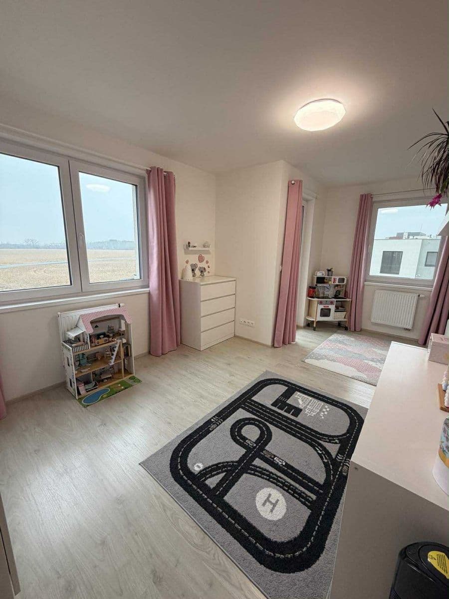 Predaj bytu 3-izbový 88 m², Miroslava Hajna, Praha, Praha Predaj bytu 3-izbový 88 m², Miroslava Hajna, Praha, Praha