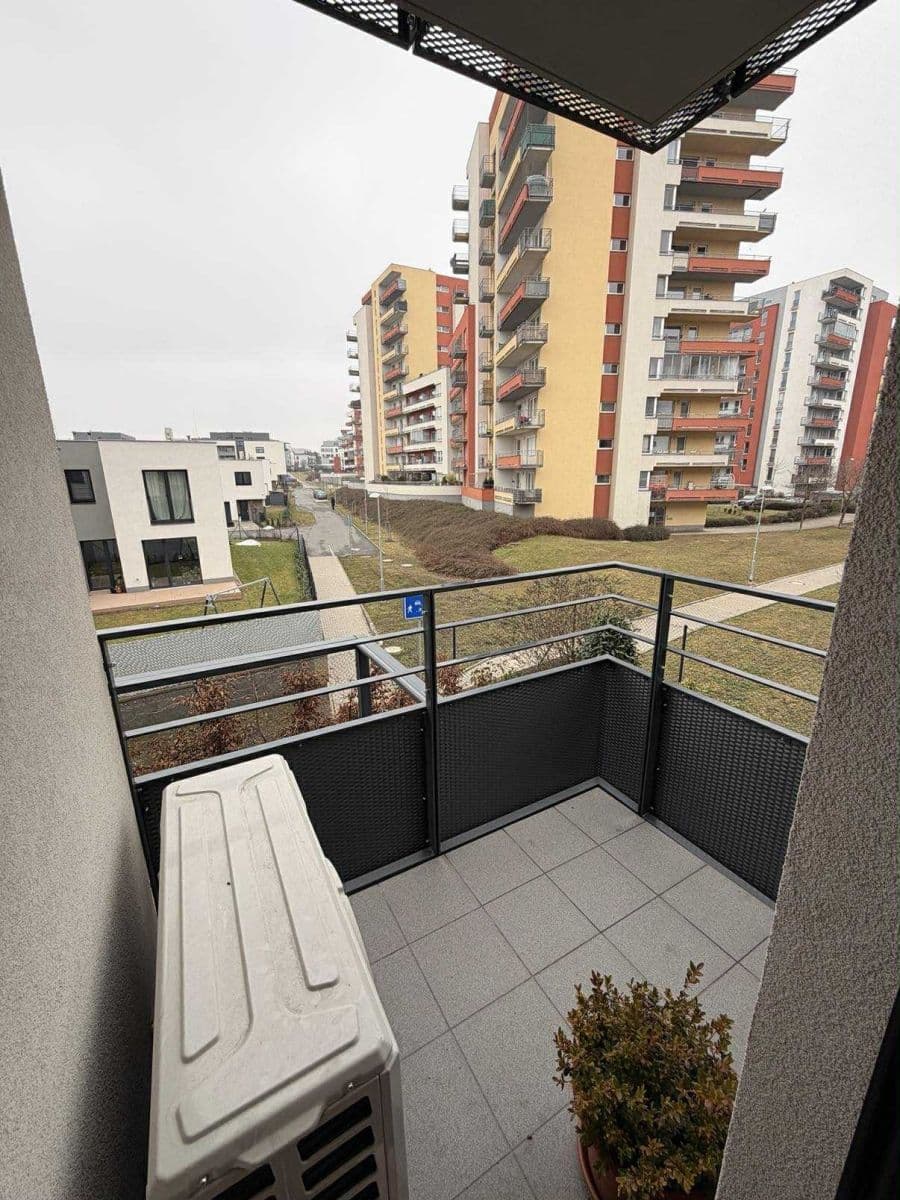 Predaj bytu 3-izbový 88 m², Miroslava Hajna, Praha, Praha Predaj bytu 3-izbový 88 m², Miroslava Hajna, Praha, Praha