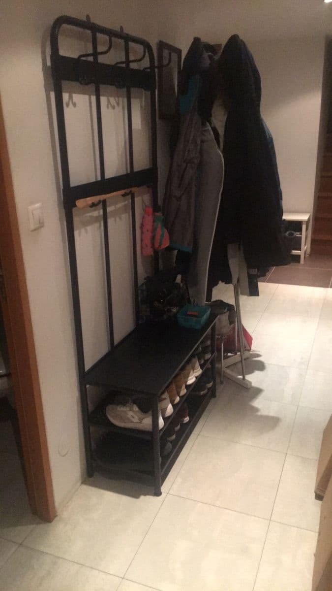 Prenájom bytu 5-izbový 19 m², Řehořova, Praha, Praha Prenájom bytu 5-izbový 19 m², Řehořova, Praha, Praha