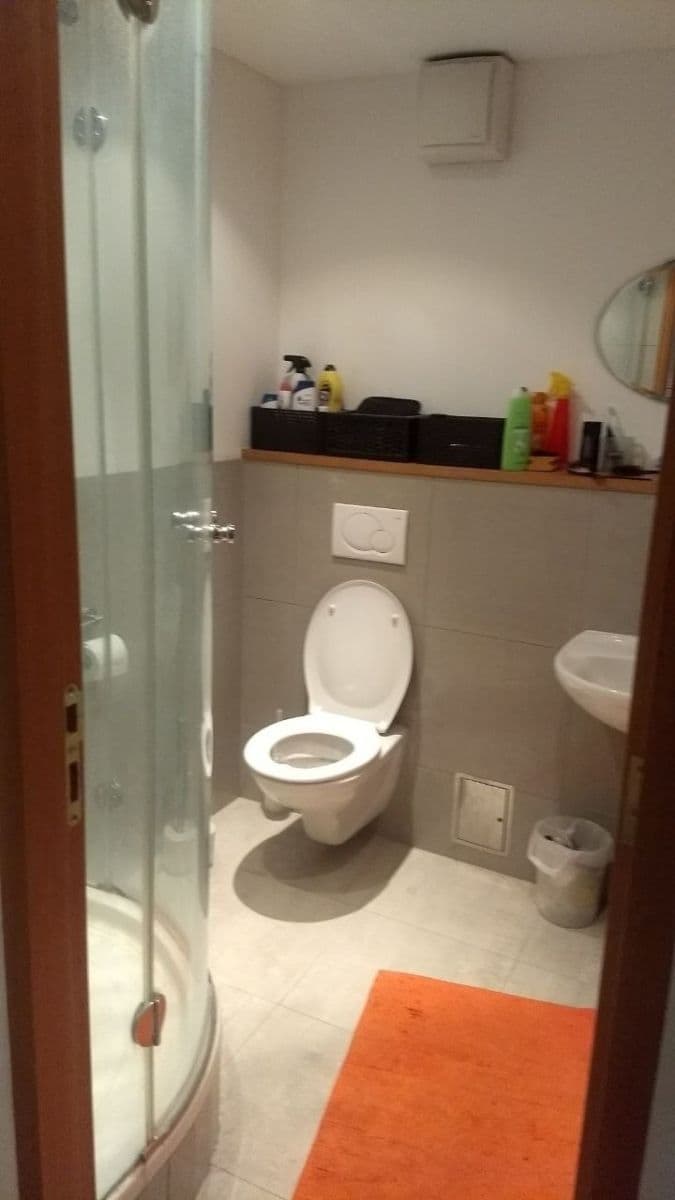 Prenájom bytu 5-izbový 19 m², Řehořova, Praha, Praha Prenájom bytu 5-izbový 19 m², Řehořova, Praha, Praha