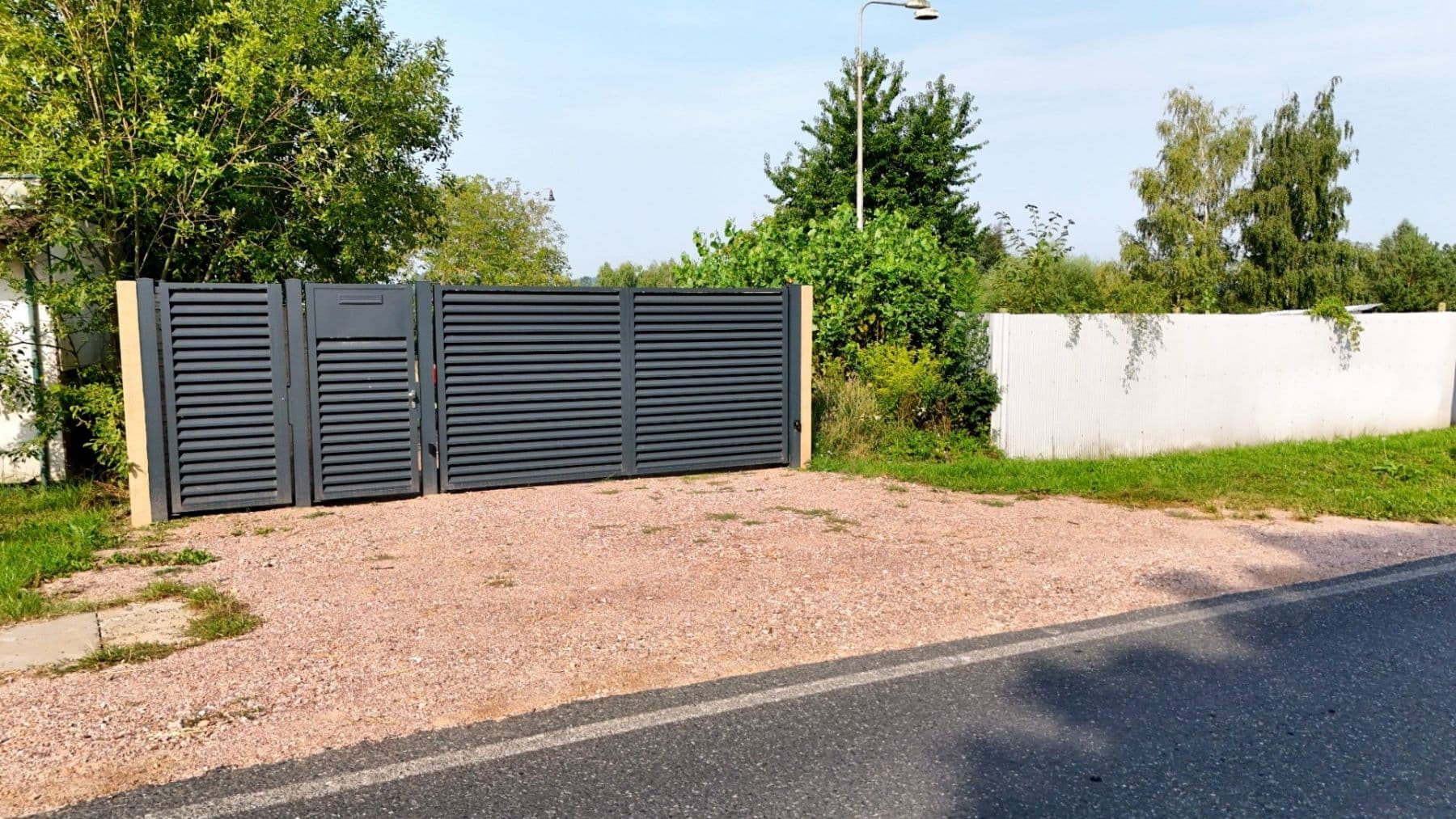 Predaj pozemku 2.900 m², Malešov, Středočeský kraj Predaj pozemku 2.900 m², Malešov, Středočeský kraj