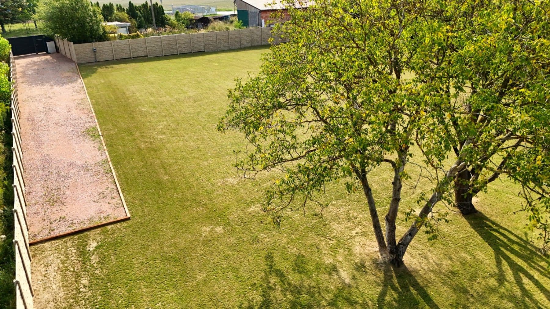Predaj pozemku 2.900 m², Malešov, Středočeský kraj Predaj pozemku 2.900 m², Malešov, Středočeský kraj