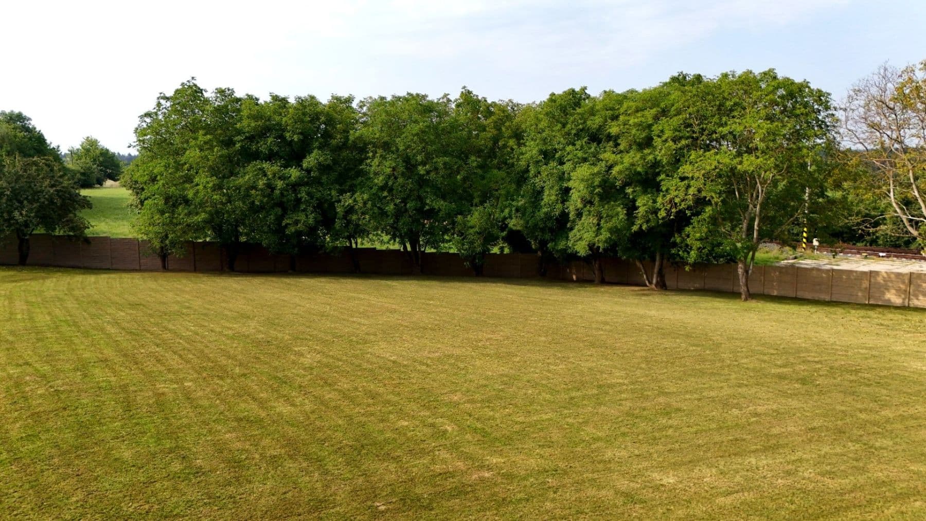 Predaj pozemku 2.900 m², Malešov, Středočeský kraj Predaj pozemku 2.900 m², Malešov, Středočeský kraj