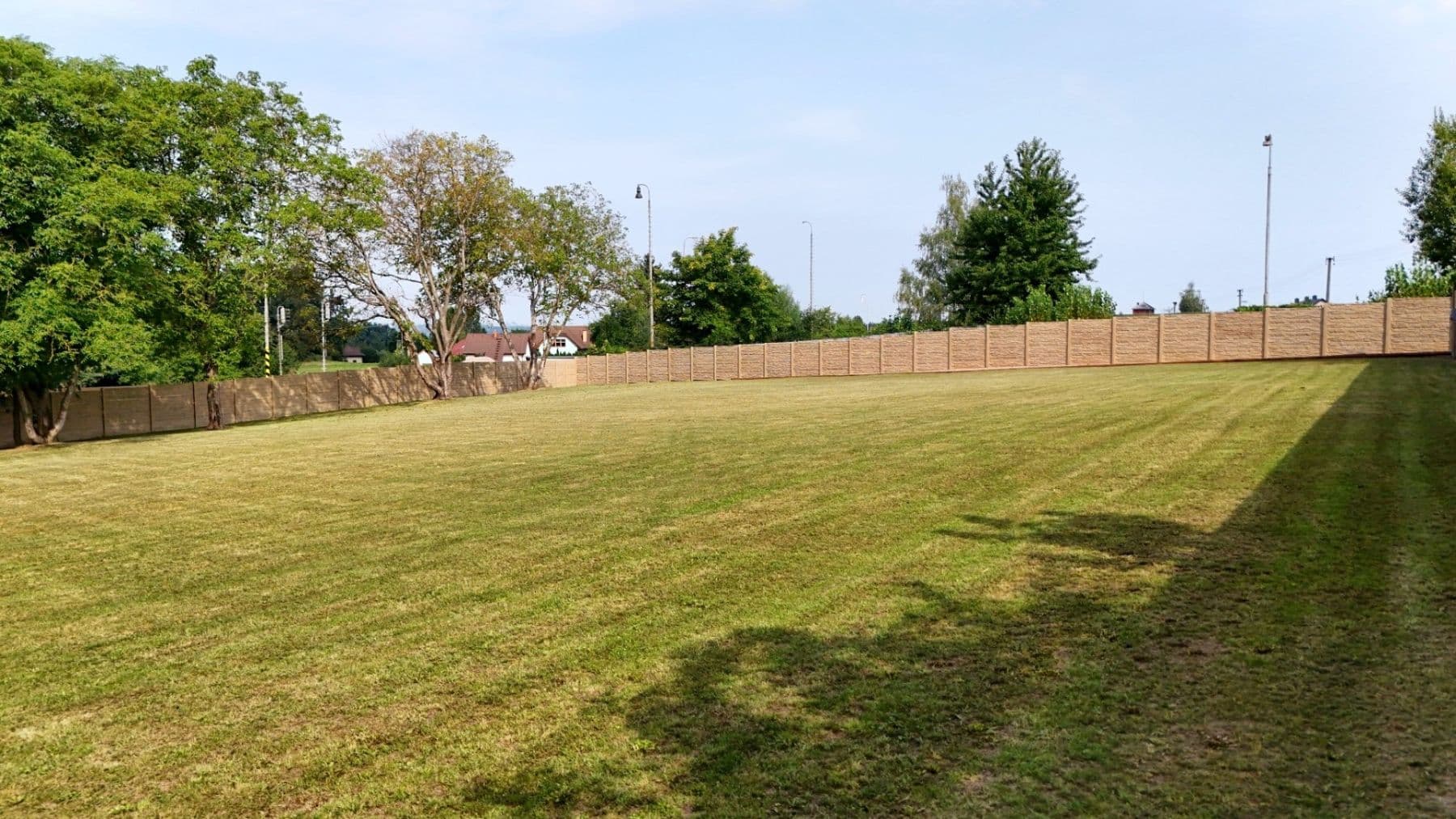 Predaj pozemku 2.900 m², Malešov, Středočeský kraj Predaj pozemku 2.900 m², Malešov, Středočeský kraj