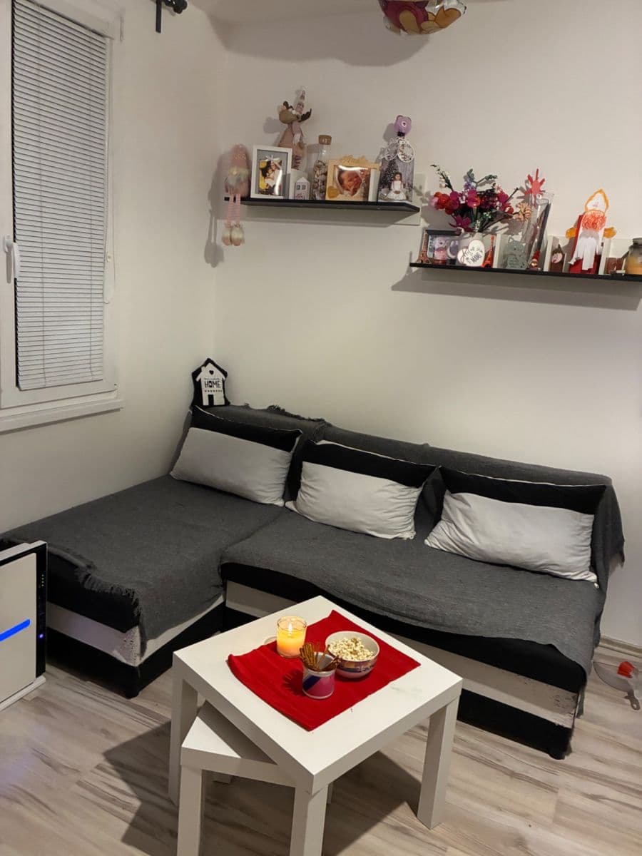 Prenájom bytu 2-izbový 36 m², Neklanova, Roudnice nad Labem, Ústecký kraj Prenájom bytu 2-izbový 36 m², Neklanova, Roudnice nad Labem, Ústecký kraj