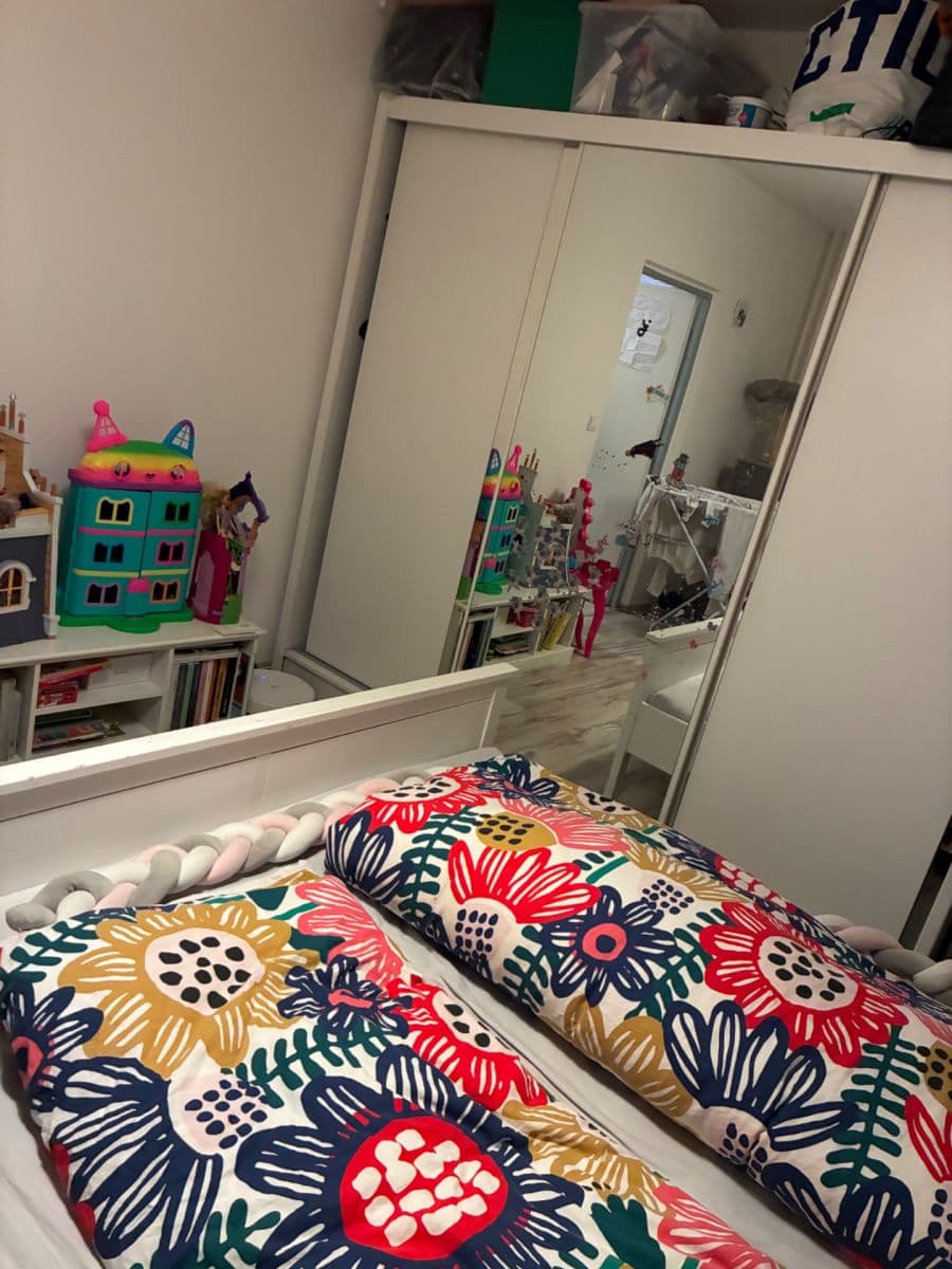 Prenájom bytu 2-izbový 36 m², Neklanova, Roudnice nad Labem, Ústecký kraj Prenájom bytu 2-izbový 36 m², Neklanova, Roudnice nad Labem, Ústecký kraj