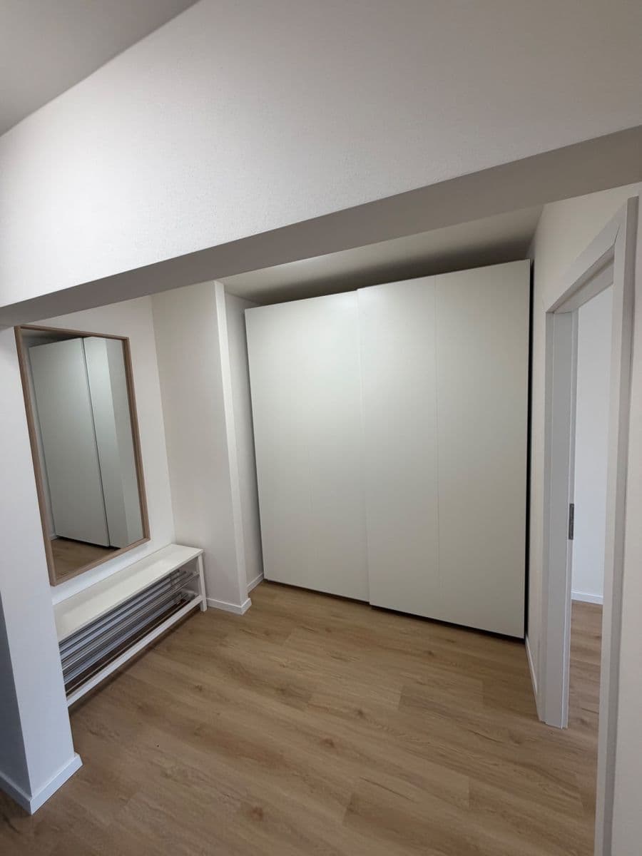Prenájom bytu 2-izbový 47 m², Běloruská, Brno, Jihomoravský kraj Prenájom bytu 2-izbový 47 m², Běloruská, Brno, Jihomoravský kraj