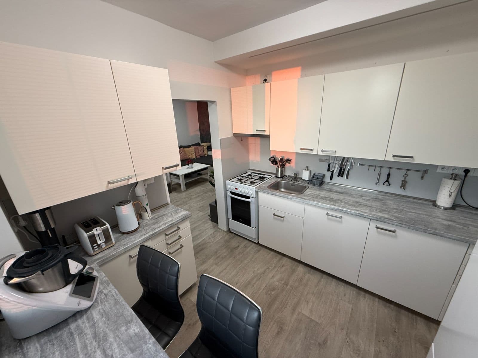 Predaj bytu 3-izbový 83 m², U Lesa, Karviná, Moravskoslezský kraj Predaj bytu 3-izbový 83 m², U Lesa, Karviná, Moravskoslezský kraj