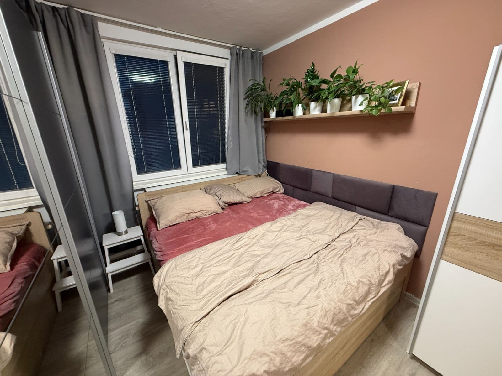 Predaj bytu 3-izbový 83 m², U Lesa, Karviná, Moravskoslezský kraj Predaj bytu 3-izbový 83 m², U Lesa, Karviná, Moravskoslezský kraj