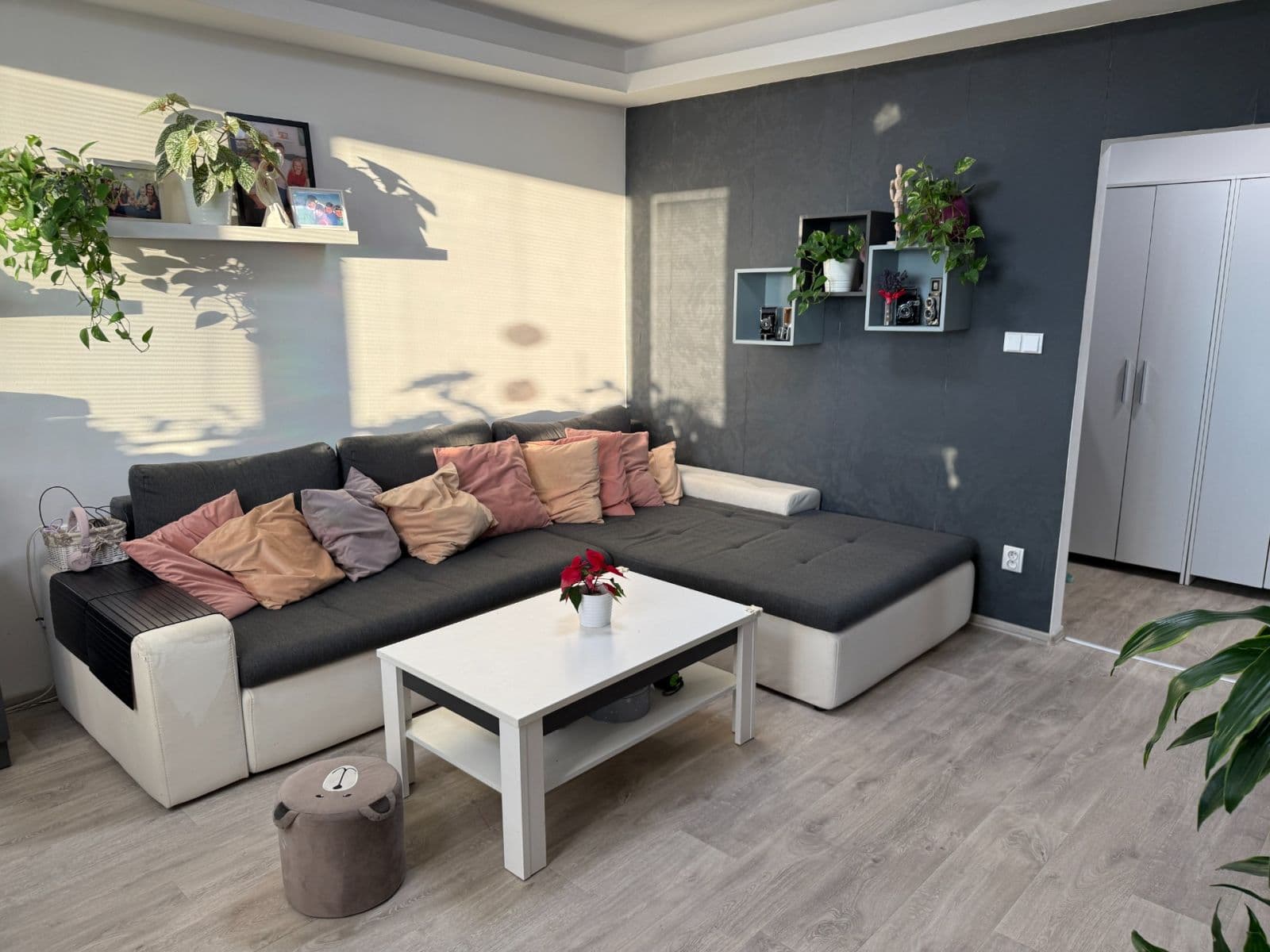 Predaj bytu 3-izbový 83 m², U Lesa, Karviná, Moravskoslezský kraj Predaj bytu 3-izbový 83 m², U Lesa, Karviná, Moravskoslezský kraj