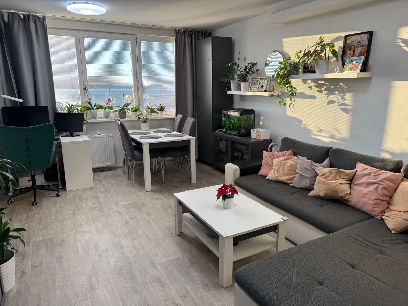 Predaj bytu 3-izbový 83 m², U Lesa, Karviná, Moravskoslezský kraj Predaj bytu 3-izbový 83 m², U Lesa, Karviná, Moravskoslezský kraj